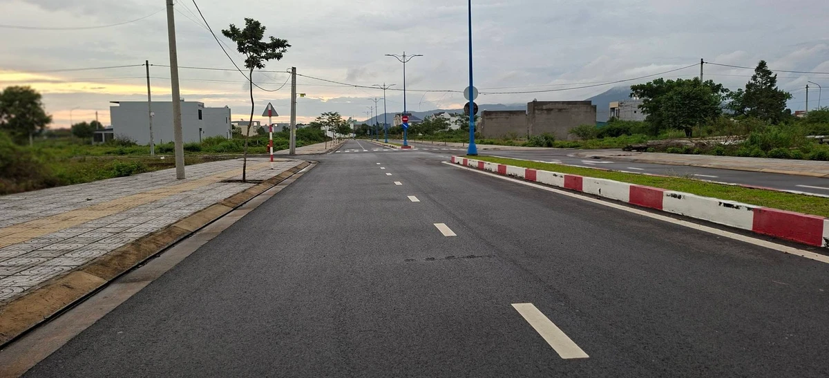 Bán đất 100m2 (5x20) khu Lan Anh 1, Hòa Long, TP Bà Rịa, giá 2,58 tỷ - Ảnh thu nhỏ 3