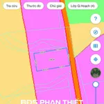 Bán đất mặt tiền DT22 Hàm Phú 11.337 ha, 8,9 tỷ - Ảnh thu nhỏ 2