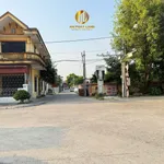 Bán đất phố Trung Thành 121m2 gần khách sạn Đại An - Ảnh thu nhỏ 1