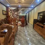 Bán nhà mặt tiền nội bộ 5 tầng 5.1x26m khu Thoại Ngọc Hầu, Tân Phú, giá 12 tỷ - Ảnh thu nhỏ 3