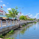Bán nhà cấp 4 2 phòng, nền góc 2 mặt tiền 790 triệu tại Cần Thơ - Ảnh thu nhỏ 2