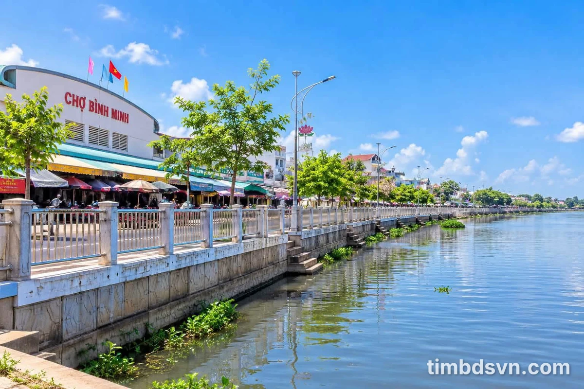 Bán nhà cấp 4 2 phòng, nền góc 2 mặt tiền 790 triệu tại Cần Thơ - Ảnh thu nhỏ 2