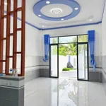 Bán nhà 160m² 3 phòng ngủ tại Phú Nhuận, Bến Tre 1 tỷ 200 triệu - Ảnh thu nhỏ 5