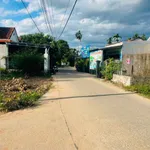 Bán lô đất mặt tiền 138m² đường Chị Tư cháo vịt - Ảnh thu nhỏ 4