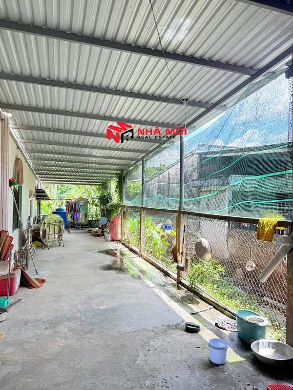 Bán đất mặt tiền Lý Thường Kiệt Cà Mau 150m²