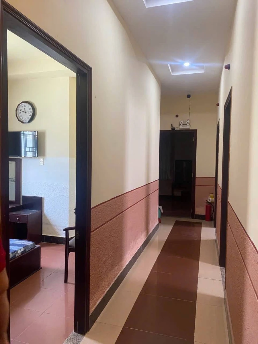 Bán khách sạn mặt tiền Lâm Quang Ky 128m² 5,9 tỷ Rạch Giá - Ảnh thu nhỏ 3
