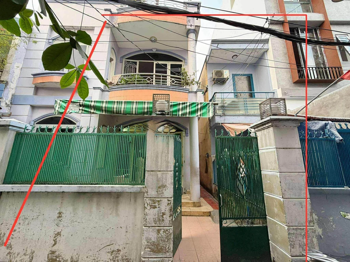 Bán nhà Phú Nhuận 145m2, 12,99 tỷ - Ảnh 1