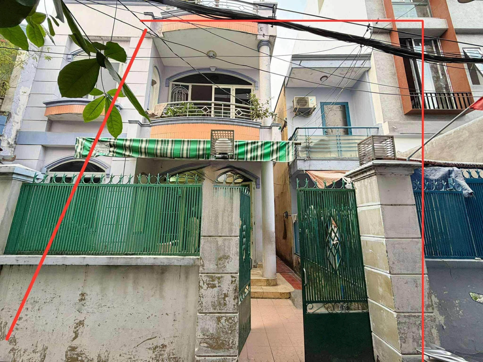 Bán nhà Phú Nhuận 145m2, 12,99 tỷ - Ảnh 1