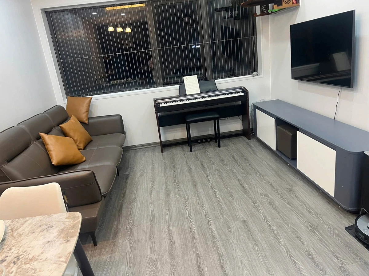 Bán căn hộ Bảo Sơn 71m² 2 phòng ngủ Quận 5 - Ảnh thu nhỏ 4
