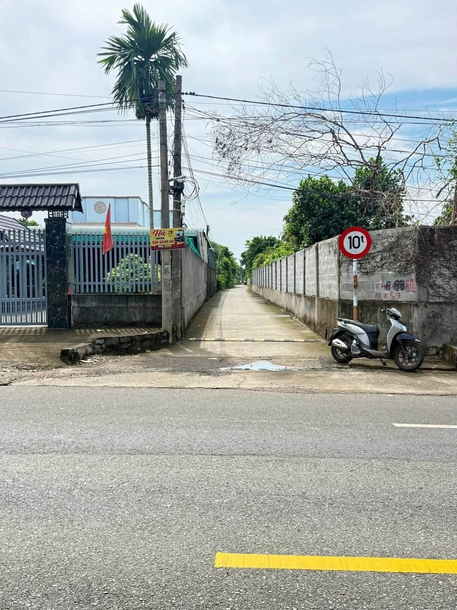 Bán đất Nghĩa Thành 480m² giá 1.6 tỷ gần QL56 - Ảnh thu nhỏ 3