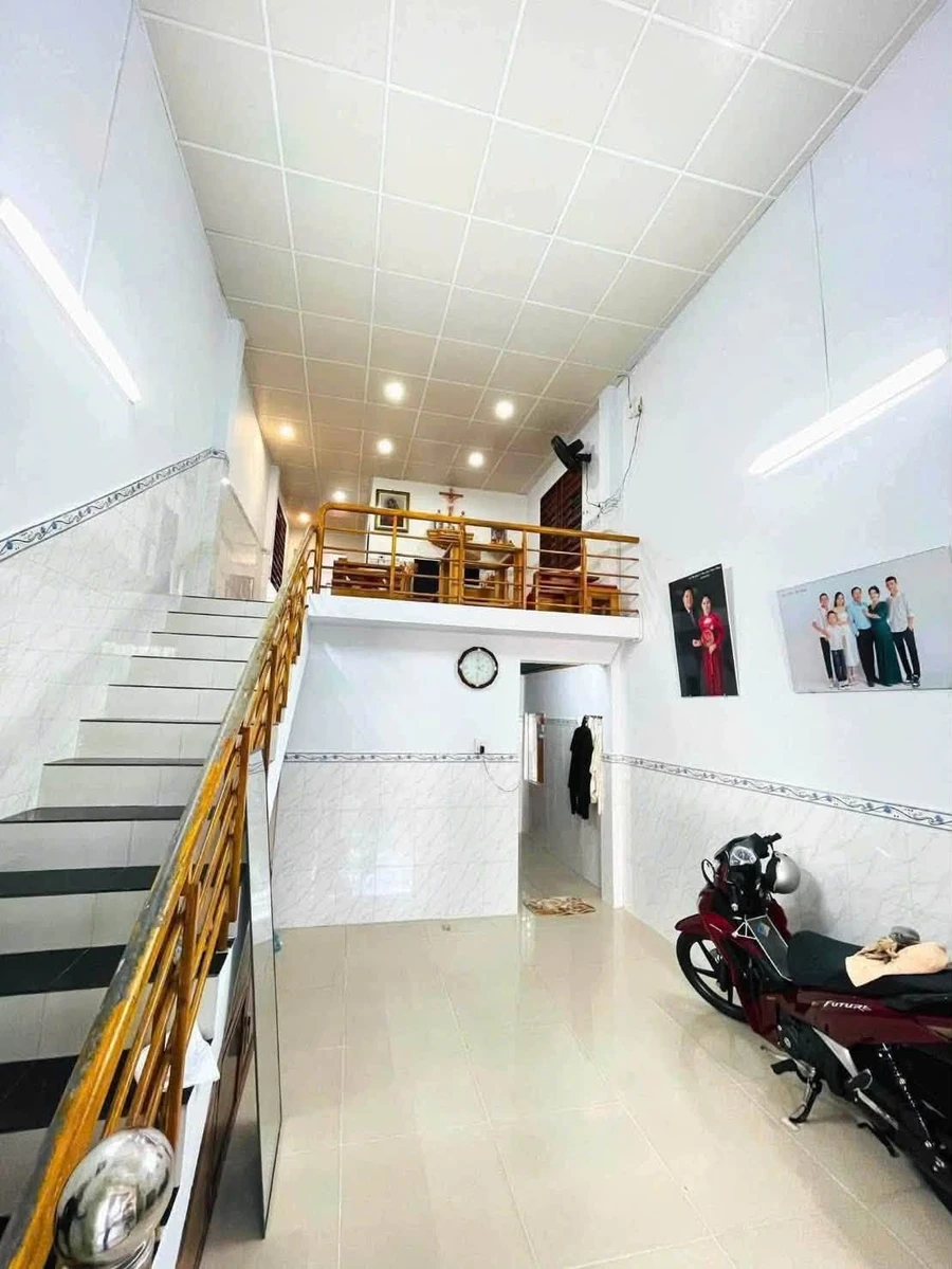 Bán nhà mặt tiền 71m² Phước Tỉnh Long Hải Bà Rịa Vũng Tàu - Ảnh thu nhỏ 5