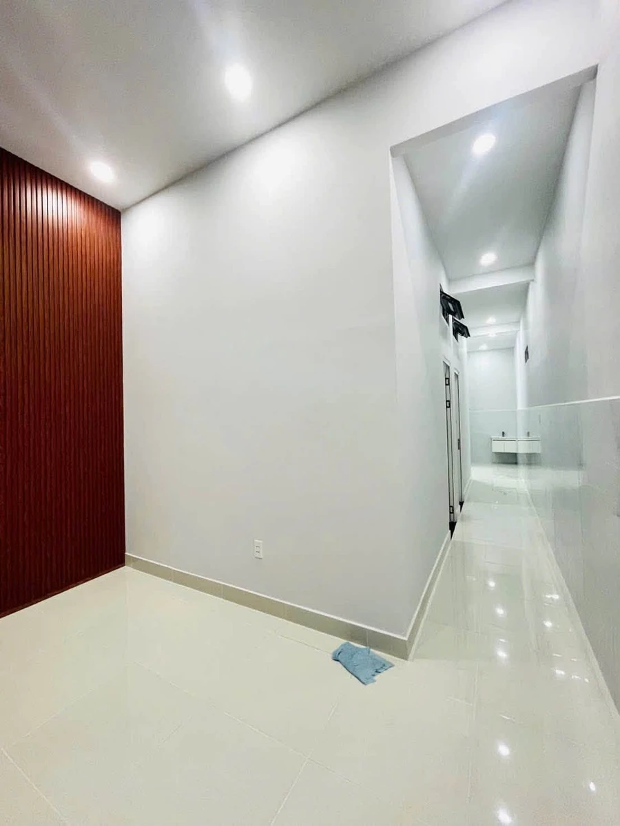 Bán nhà cấp 4 60m² Đường 10 Linh Chiểu 5.65 tỷ - Ảnh thu nhỏ 2