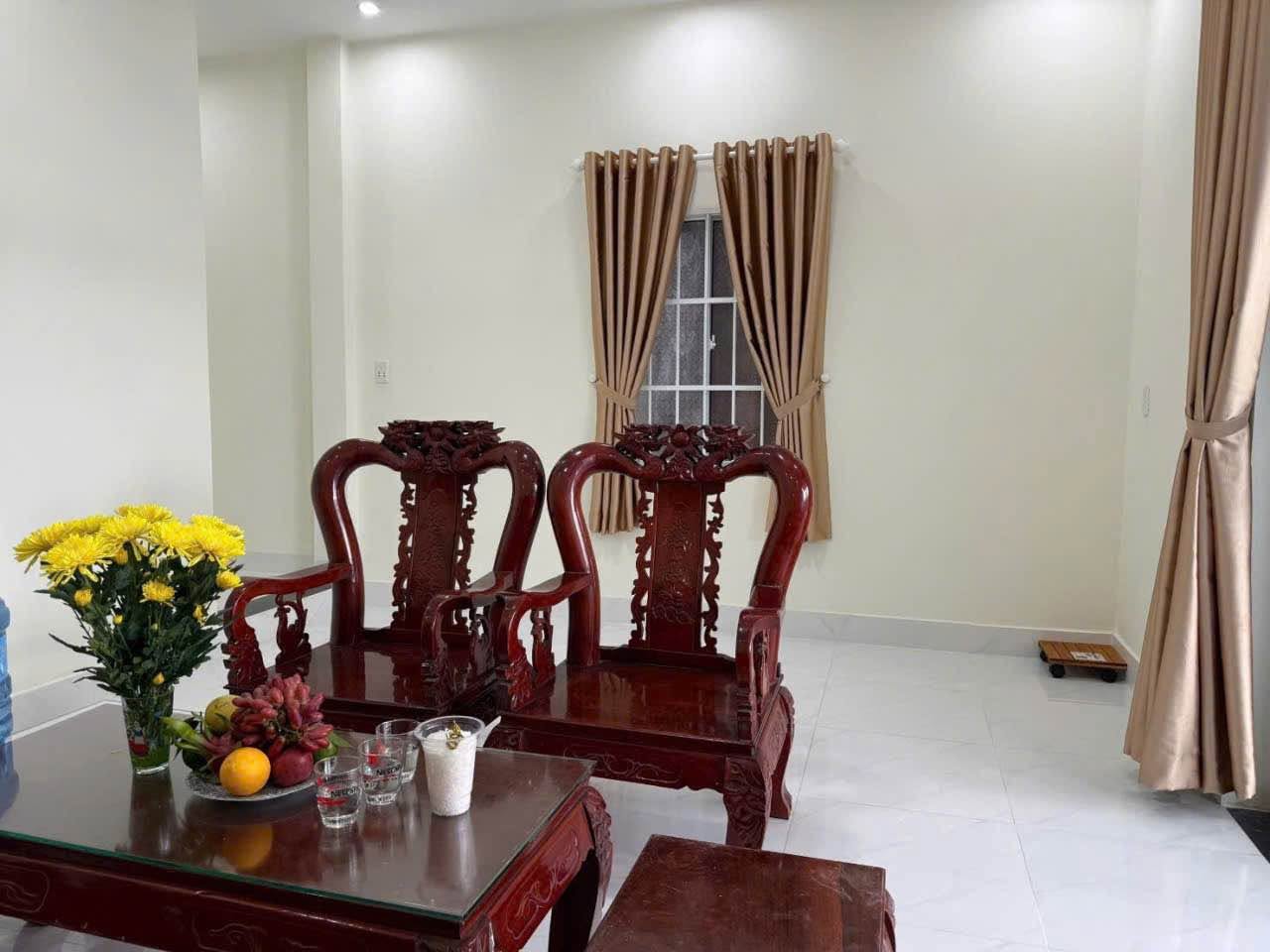Bán nhà 2PN 100m2 đường 2/9, Tân Thắng - 1,699 tỷ - Ảnh thu nhỏ 2