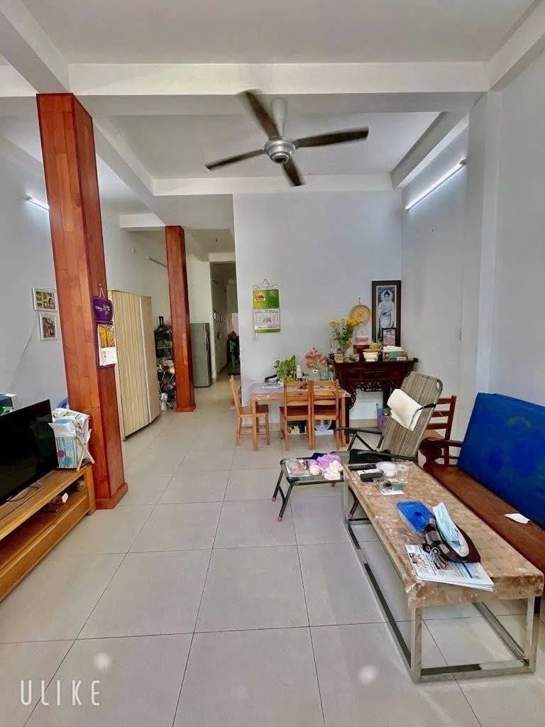 Bán nhà 3 tầng 84.2m² Đoàn Văn Bơ Quận 4, 7.3 tỷ - Ảnh thu nhỏ 4