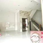Cho thuê nhà nguyên căn 1 triệt 3 lầu 256m2 Bà Rịa 15tr/tháng - Ảnh thu nhỏ 4