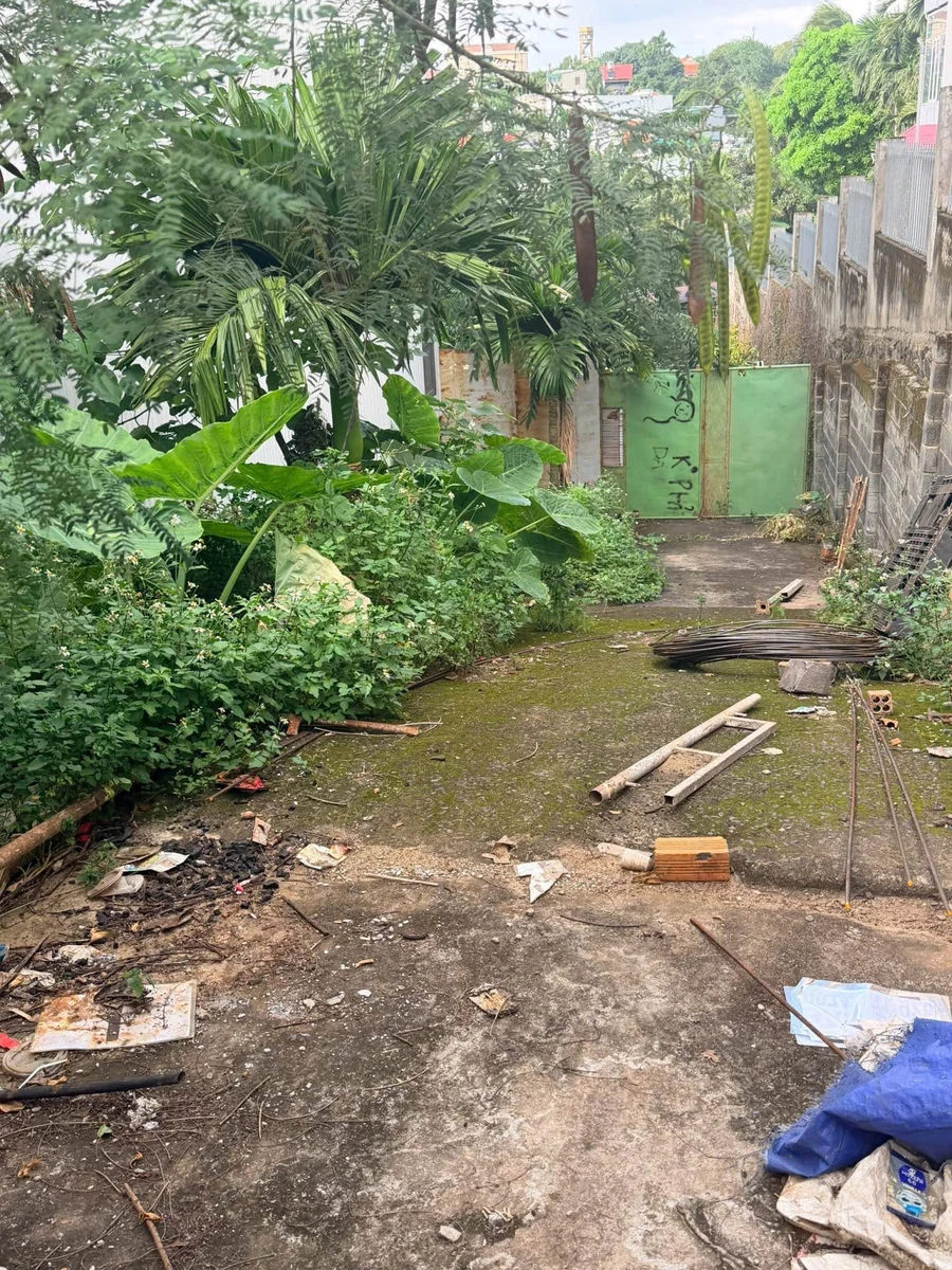 Bán đất 60m² Lương Thế Vinh, Buôn Ma Thuột, 4,25 tỷ - Ảnh thu nhỏ 3