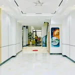 Bán nhà 5 lầu có thang máy 80m² đường Lê Văn Quới Bình Tân - Ảnh thu nhỏ 4