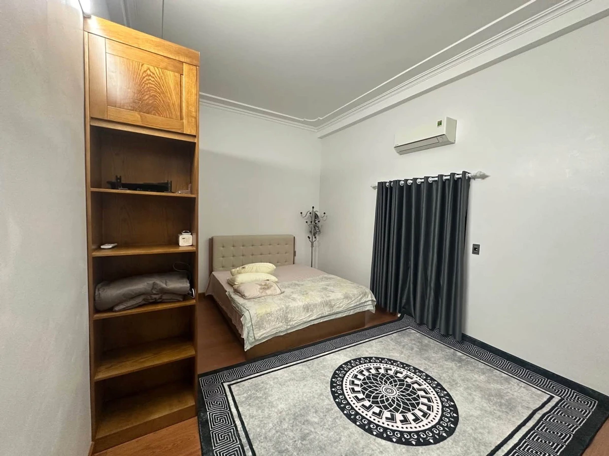 Bán nhà 3 tầng 83m² CIENCO 5, nội thất cao cấp, 7,999 tỷ - Ảnh thu nhỏ 4