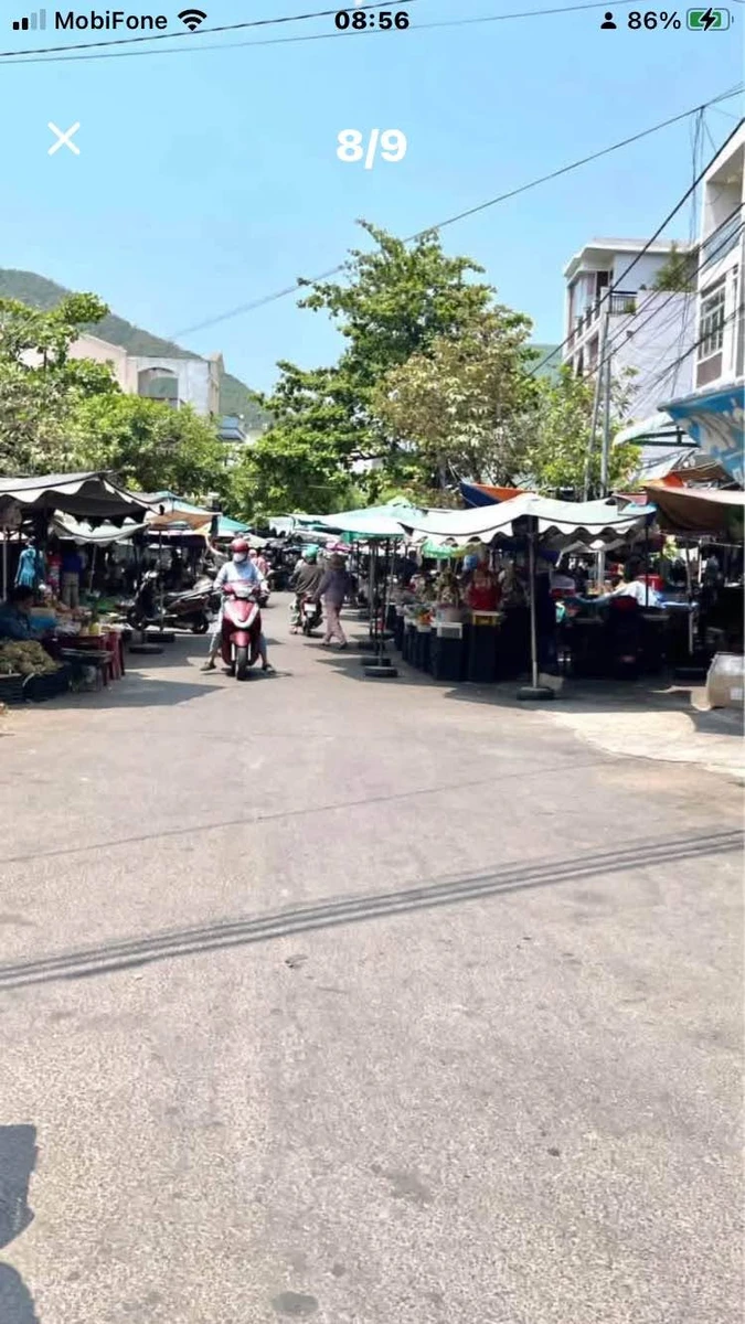 Bán nhà 3 phòng ngủ 46m2 mặt tiền Phạm Cự Lượng, Quy Nhơn - Ảnh thu nhỏ 4