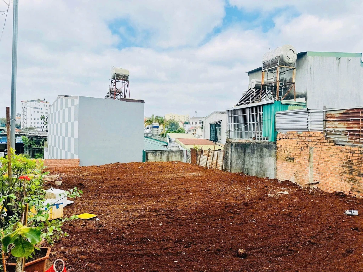 Bán 4 lô đất nền sổ hồng riêng Buôn Ma Thuột, 48-74 m2 - Ảnh thu nhỏ 2