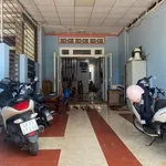 Bán nhà cấp 4 mặt tiền Hoà Thuận, Hóc Môn, 62m2 - Ảnh thu nhỏ 1