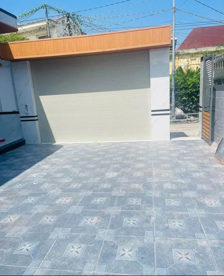 Bán nhà góc 3 mặt tiền 140m² tại Long Điền - Ảnh thu nhỏ 3