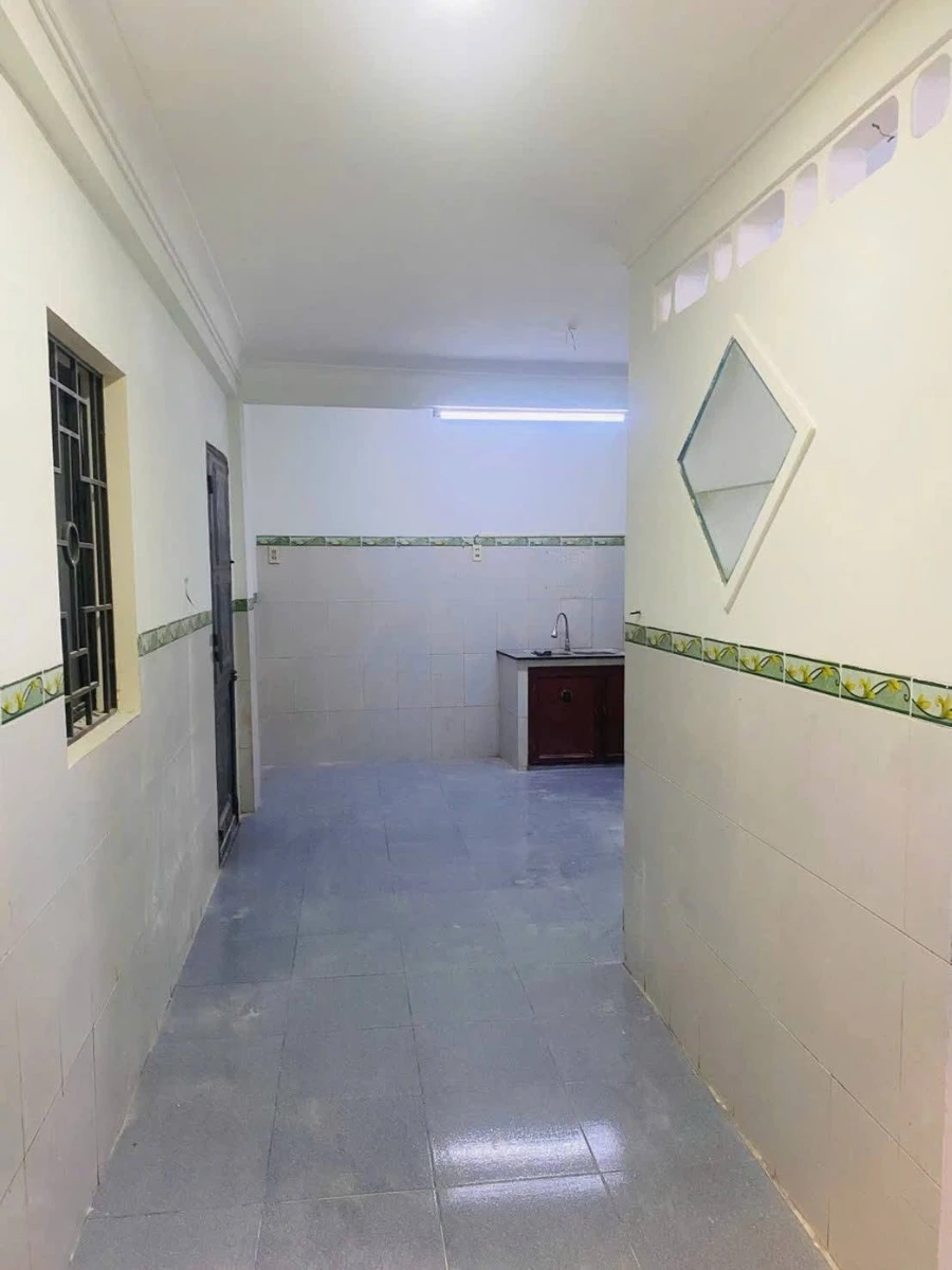Bán nhà góc 2 mặt hẻm 67m2 Hoàng Văn Thụ Quy Nhơn - Ảnh thu nhỏ 3