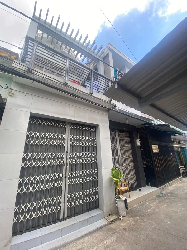 Bán nhà 44m² Phường 2 Tuy Hòa, giá 1,6 tỷ