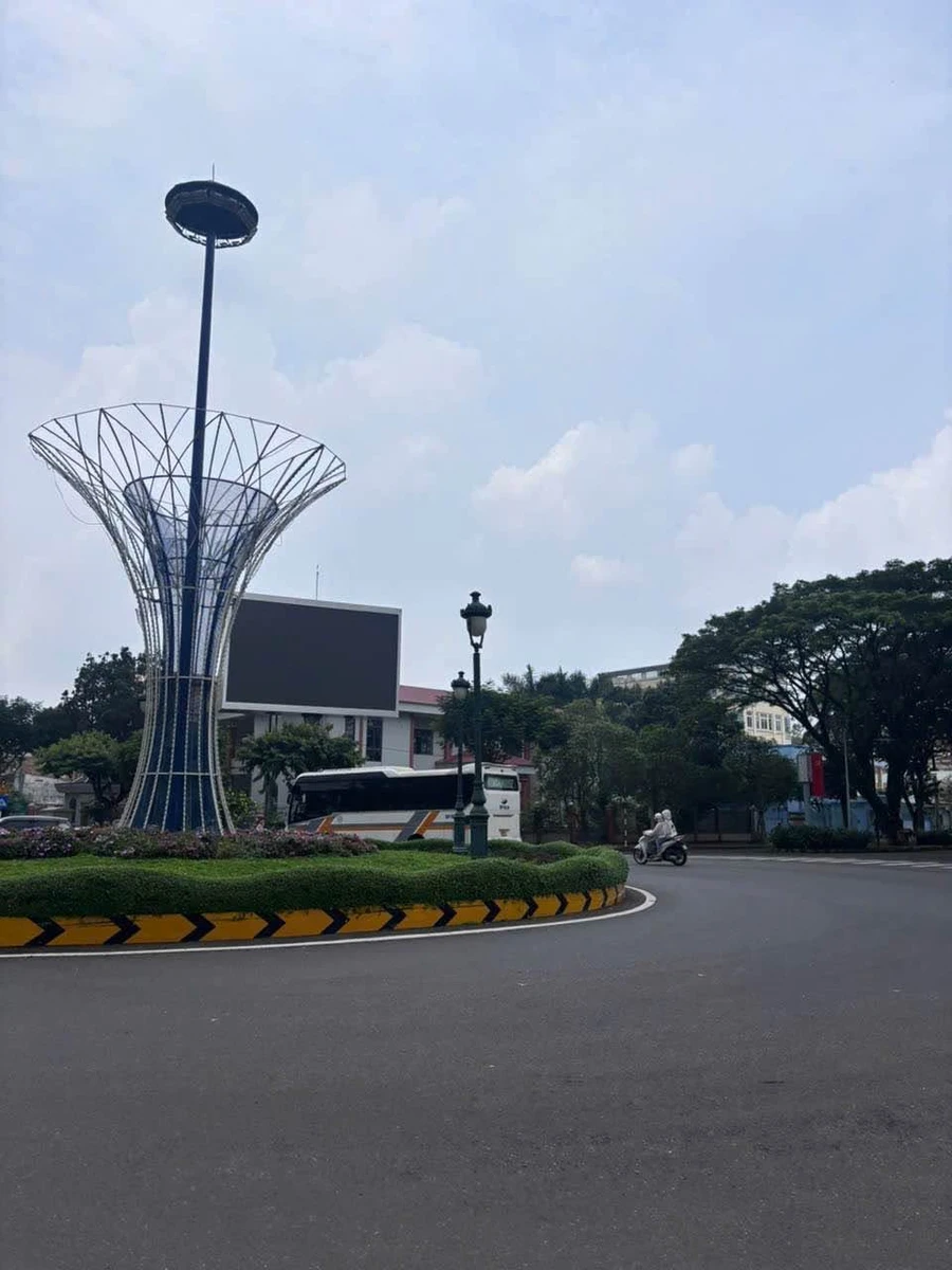 Bán đất mặt tiền 85m2 Long Khánh, Đồng Nai, 790 triệu - Ảnh thu nhỏ 3