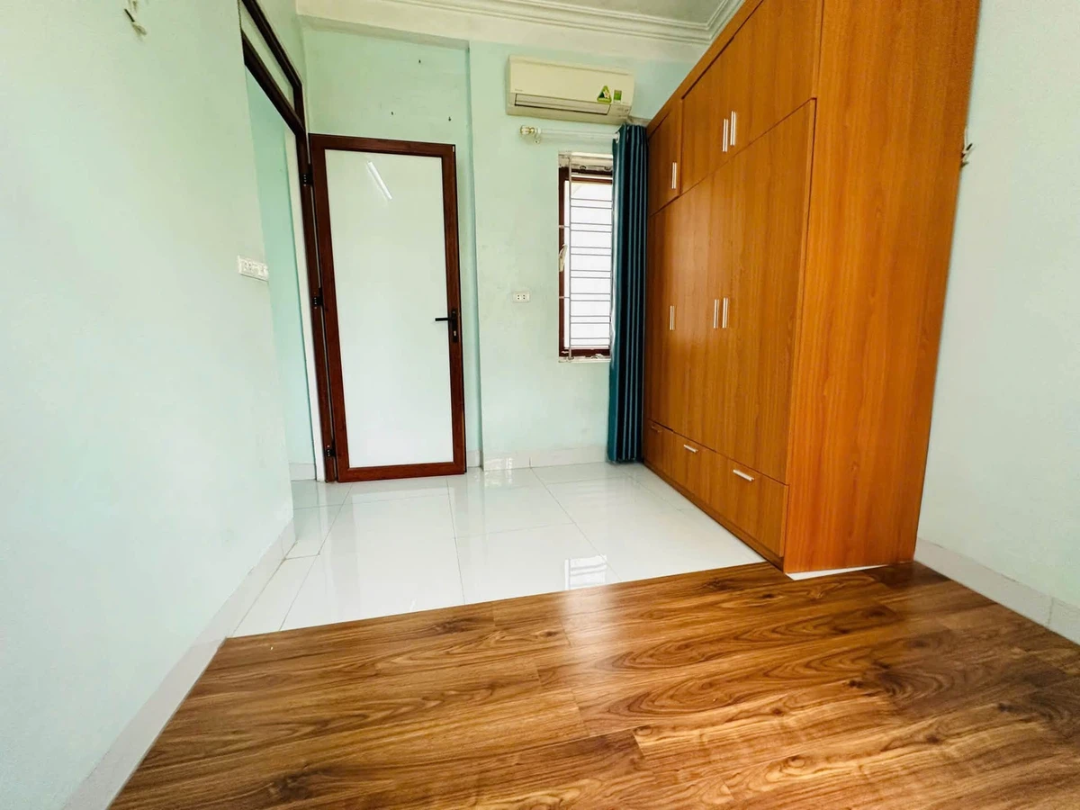 Cho thuê nhà nguyên căn 35m2 x 4 tầng Lai Xá, Hoài Đức, Hà Nội - Ảnh thu nhỏ 3