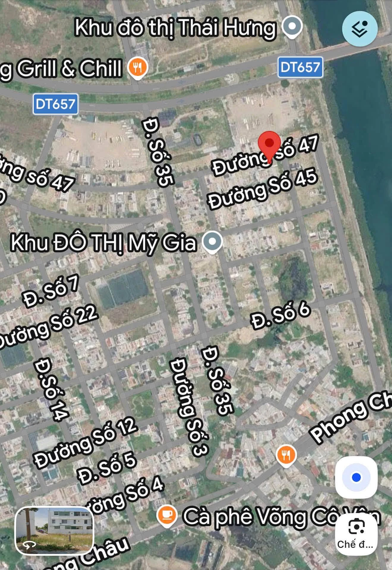 Bán đất Mỹ Gia Nha Trang 100m² 4,8 tỷ - Ảnh 1