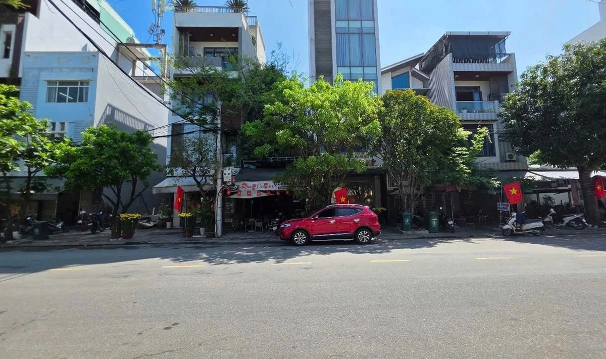 Bán đất mặt tiền Đông Giang Sơn Trà 75m2 14,6 tỷ - Ảnh thu nhỏ 2