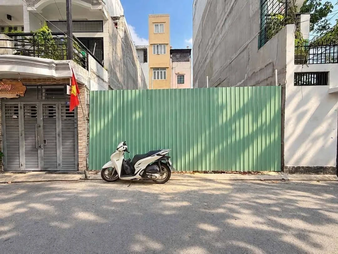 Bán đất 79m² Lê Văn Sỹ, Quận 1 - Ảnh thu nhỏ 2