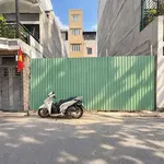 Bán đất 79m² Lê Văn Sỹ, Quận 1 - Ảnh thu nhỏ 2