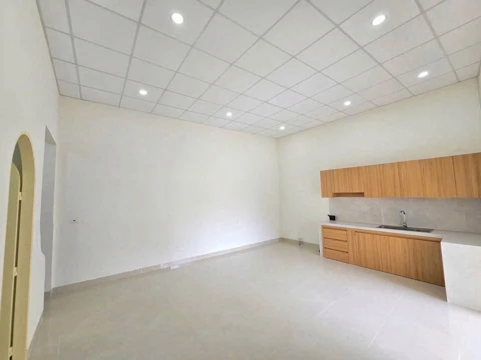 Bán nhà mặt tiền 90m2 đường nhựa Thanh Bình, Hố Nai, Đồng Nai giá 1,79 tỷ - Ảnh thu nhỏ 2
