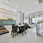 Bán nhà 1 trệt 2 lầu 4PN KDC Phú Hòa 2, Bình Dương - 4.19 tỷ - Ảnh thu nhỏ 4