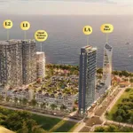 Tầm nhìn panorama vô tận giữa biển và trời, với căn Studio 35m2, hướng Đông Nam giá chỉ từ 1,455 tỷ - Ảnh thu nhỏ 16