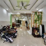 Bán nhà mặt tiền 3 tầng 95m² khu Tên Lửa, Bình Tân giá 11,9 tỷ - Ảnh thu nhỏ 2