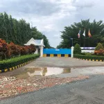 Kẹt tiền bán 215m2 đất đô thị MT đường nhựa, sát bên KCN công nhân làm việc đông. Giá 470 triệu - Ảnh thu nhỏ 9