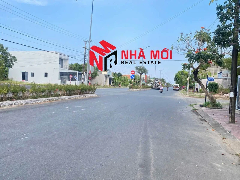 Bán nền đất Lê Đức Thọ Tân Xuyên Cà Mau 120m² 1.33 tỷ