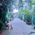 Bán nhà góc 2 mặt tiền Phan Văn Khoẻ 99.4m² Quận 6 - Ảnh thu nhỏ 3