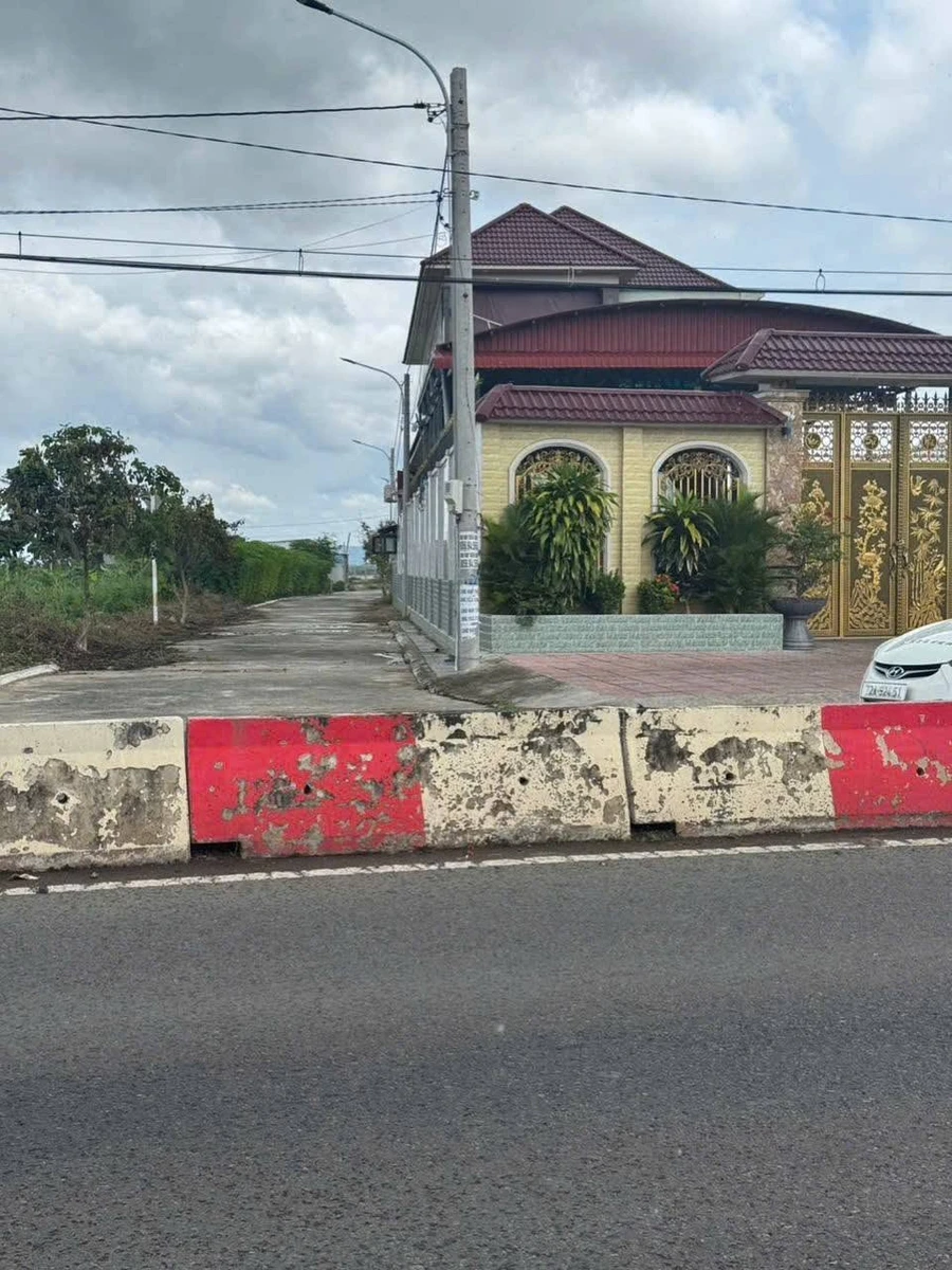 Bán lô đất 100m2 Tam An, Long Điền - Ảnh thu nhỏ 3