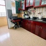 Bán căn hộ Phú Sơn 54m2, 2PN, sổ đỏ, full nội thất - Ảnh thu nhỏ 3