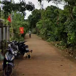 Bán đất hẻm Nguyễn Thị Định 100m² Đăk Lăk - Ảnh thu nhỏ 2