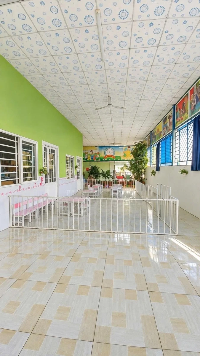 Bán đất góc 2 mặt tiền 1.052 m² kinh doanh trường mầm non, Đồng Nai - Ảnh thu nhỏ 4
