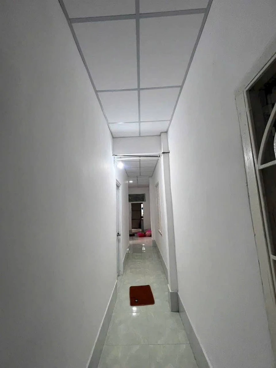 Bán nhà mặt tiền kinh doanh 139m2 Lê Duẩn, Phan Thiết - Ảnh thu nhỏ 4