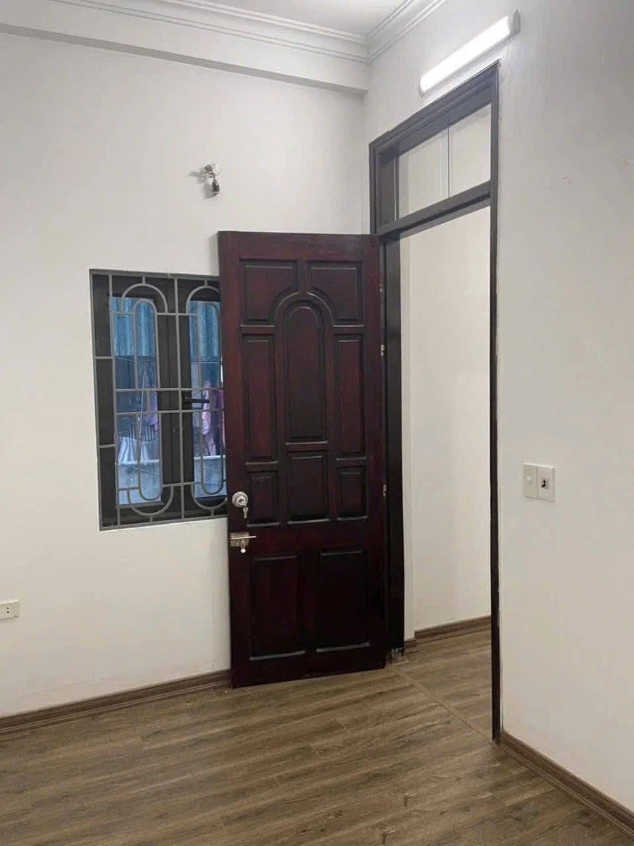 Bán nhà 4 tầng 4 phòng ngủ 38m² Hà Nội 5 tỷ - Ảnh thu nhỏ 2