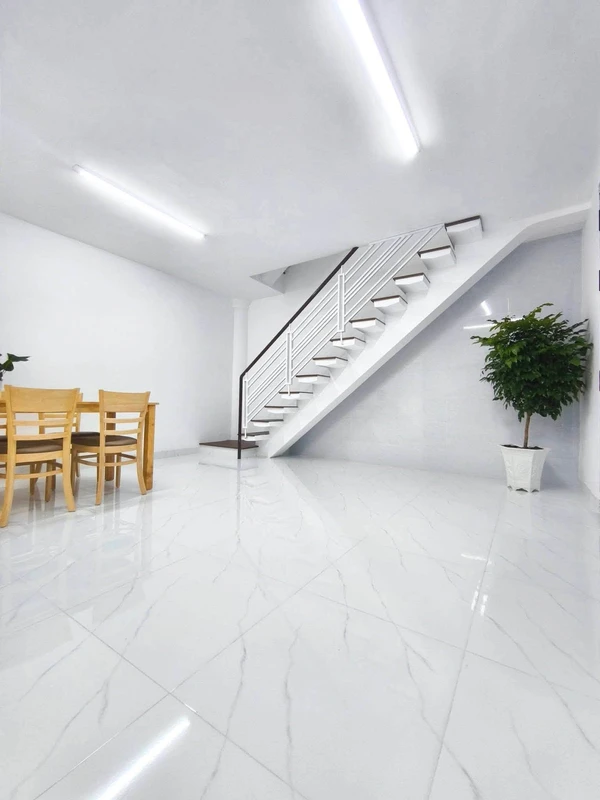 Bán nhà trung tâm Vũng Tàu 90m² 2PN 3.45 tỷ