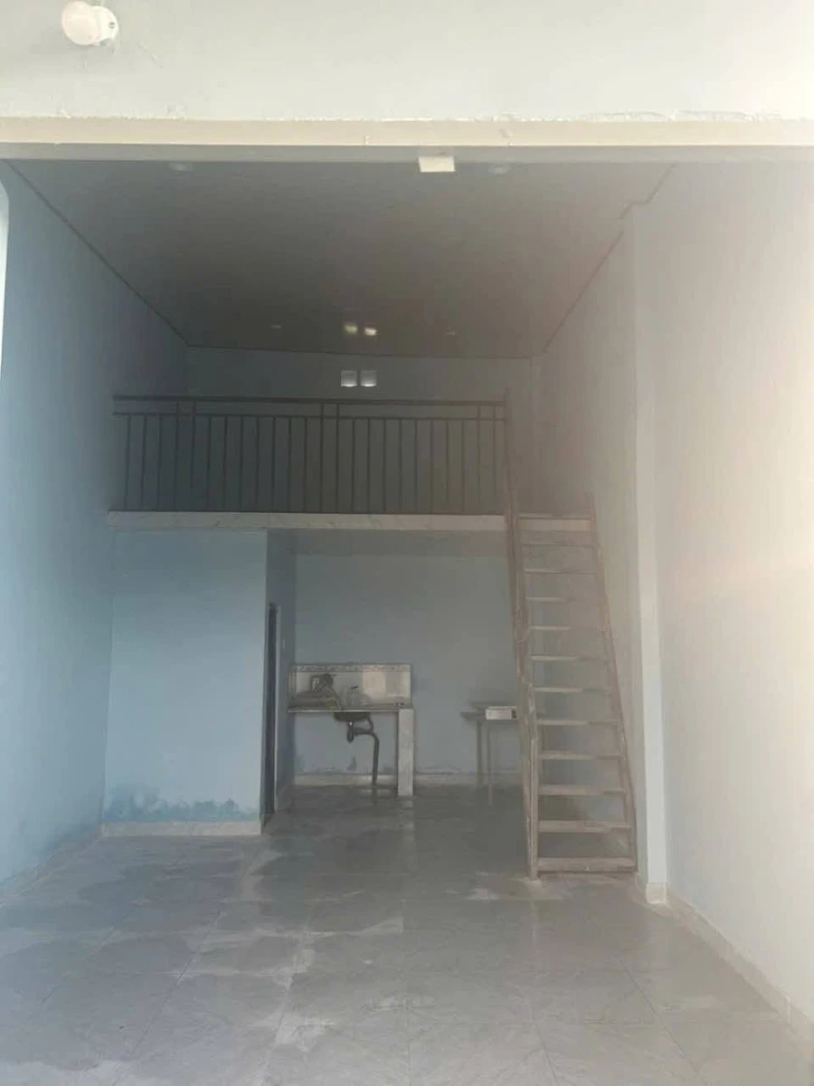 Bán nhà 60m² cạnh Phú Sinh Cát Tường, Quận 12 - Ảnh thu nhỏ 3