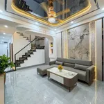 Bán nhà 1 trệt 1 lầu 2 mặt tiền 84m2, Cần Thơ, 3.29 tỷ - Ảnh thu nhỏ 3